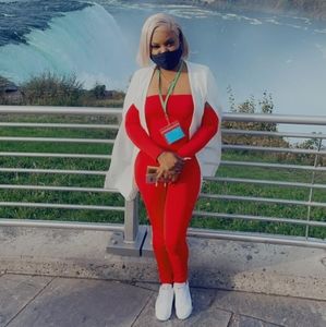 Meet your Posher, Sherese